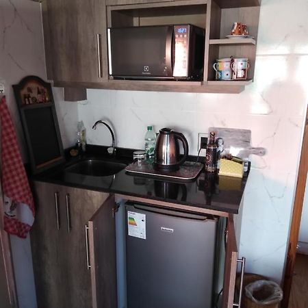 Pocitos Nuevo Apartamento Montevidéu Exterior foto