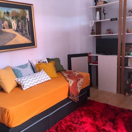 Pocitos Nuevo Apartamento Montevidéu Exterior foto