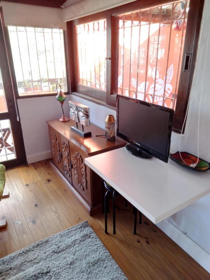 Pocitos Nuevo Apartamento Montevidéu Exterior foto