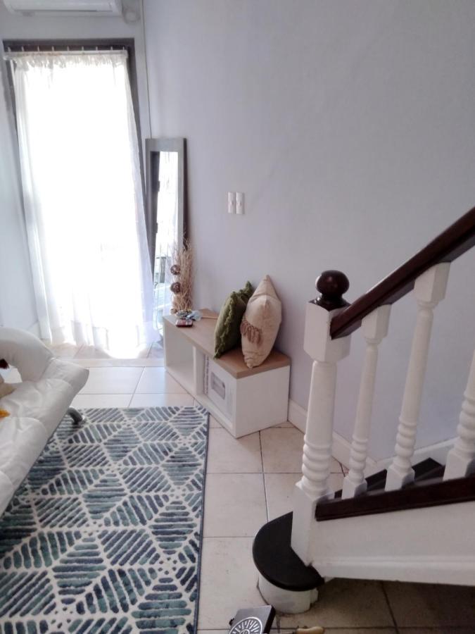 Pocitos Nuevo Apartamento Montevidéu Exterior foto