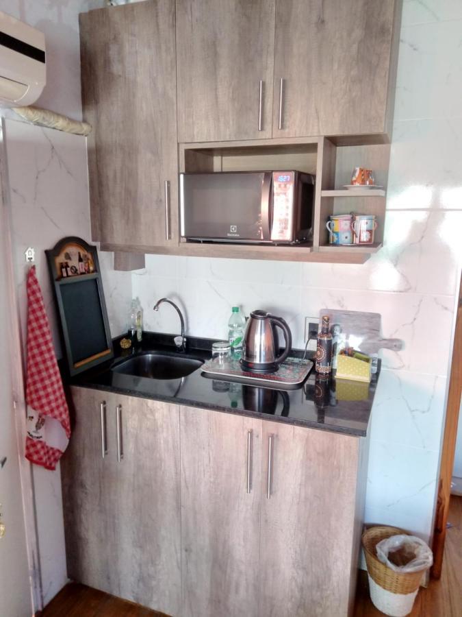 Pocitos Nuevo Apartamento Montevidéu Exterior foto